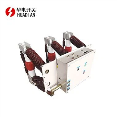 ZN12-40.5 Vacuum Circuit Breaker