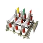 FN5-12 (RDL) seri Andedan kay la AC High Voltage chaj switch